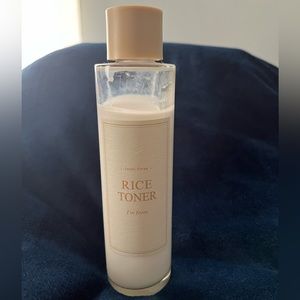 I’m From Rice Toner